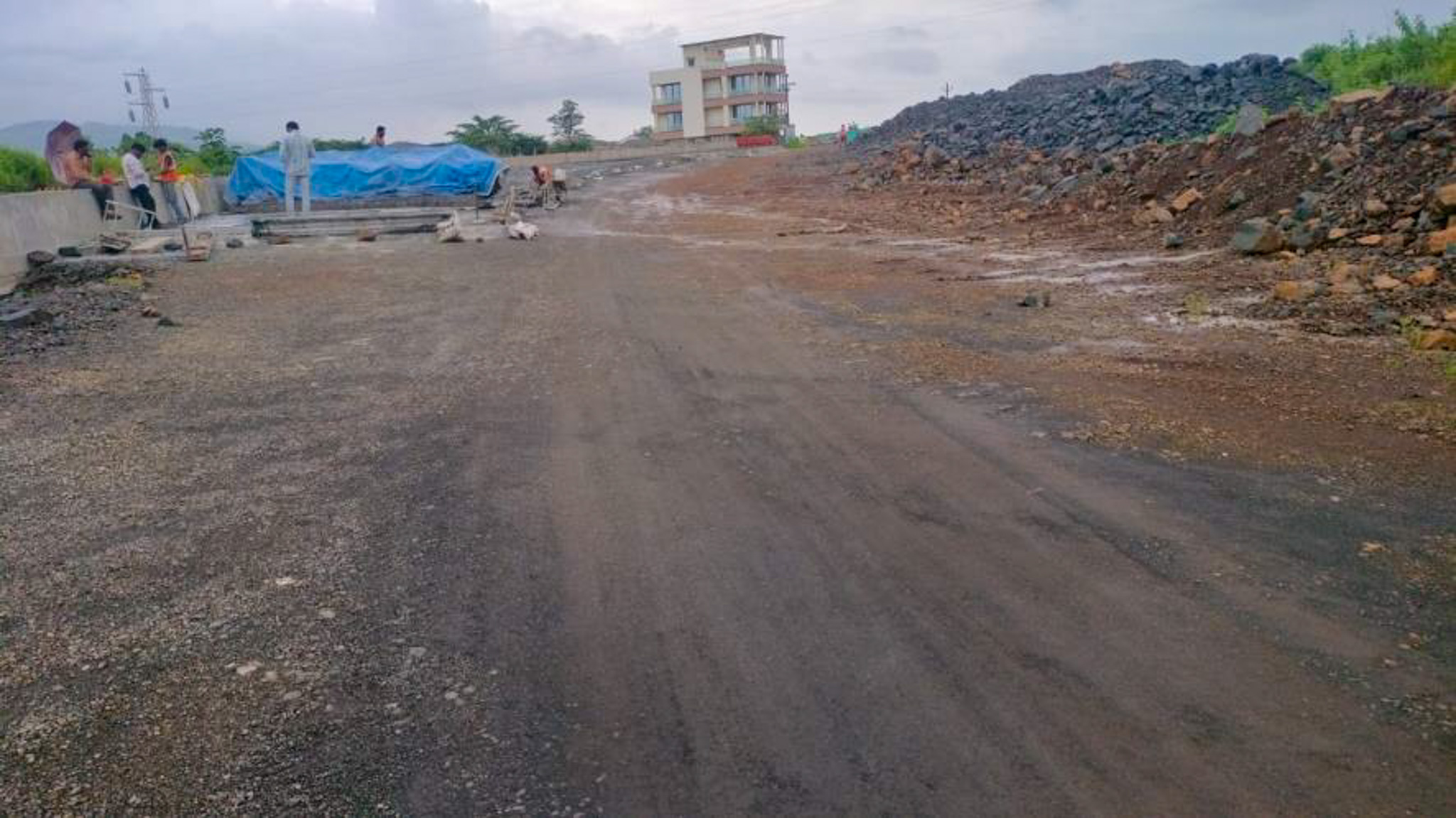 1127 square feet Villa for sale in The White Villas Project, Village - Kalamgaon, Taluka - Shahapur, District – Thane Asangaon — photo 22