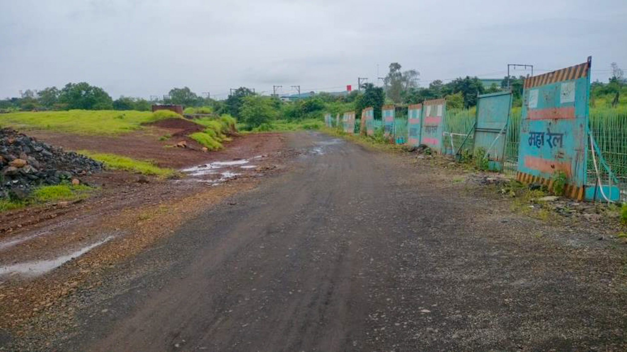 1127 square feet Villa for sale in The White Villas Project, Village - Kalamgaon, Taluka - Shahapur, District – Thane Asangaon — photo 49