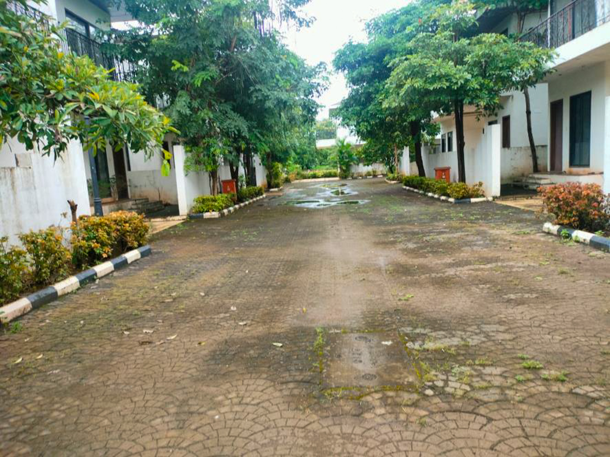 1127 square feet Villa for sale in The White Villas Project, Village - Kalamgaon, Taluka - Shahapur, District – Thane Asangaon — photo 58