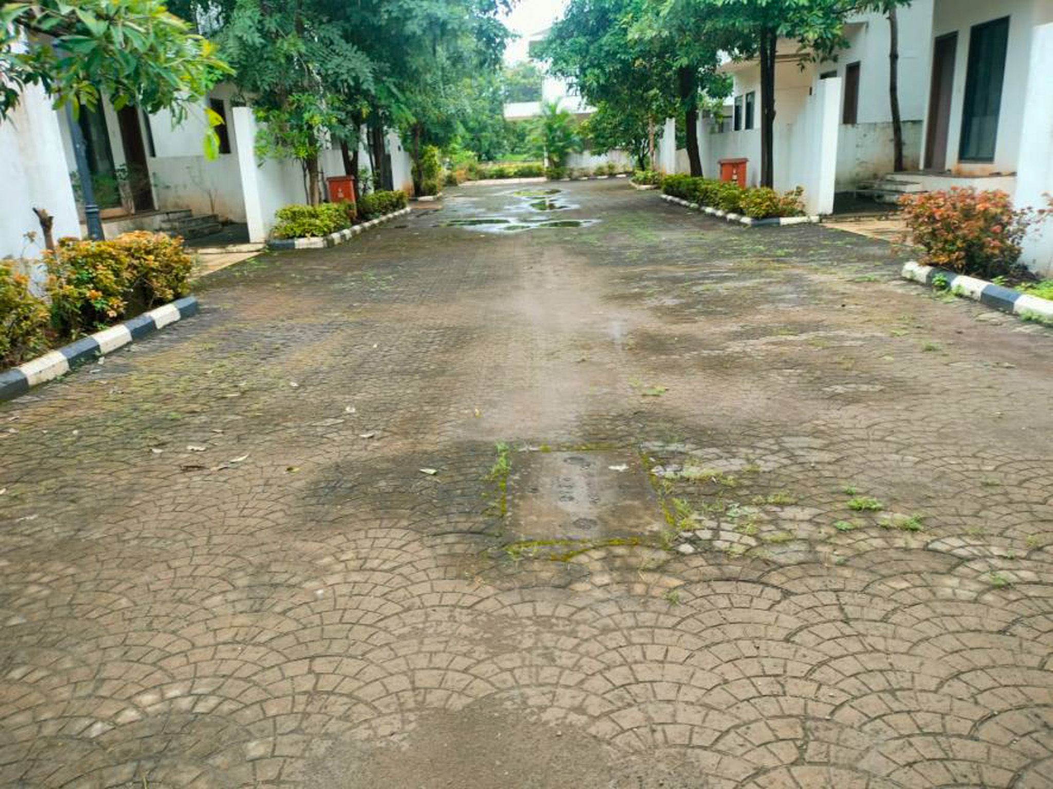 1127 square feet Villa for sale in The White Villas Project, Village - Kalamgaon, Taluka - Shahapur, District – Thane Asangaon — photo 59
