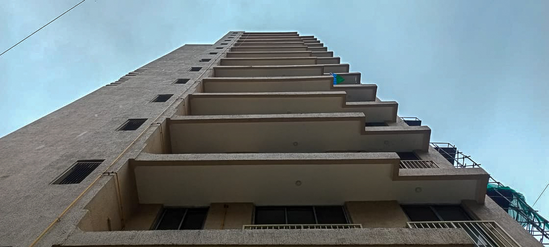 2 BHK Flat for sale in ARYAMAN TANISH, Andheri West, Village-Ambivali, Bharda Wadi, Tal-Andheri, Mumbai- 400058 Mumbai — photo 2