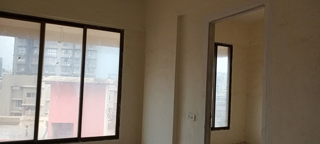 2 BHK Flat for sale in ARYAMAN TANISH, Andheri West, Village-Ambivali, Bharda Wadi, Tal-Andheri, Mumbai- 400058 Mumbai — photo 4