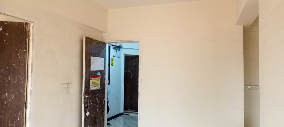 2 BHK Flat for sale in ARYAMAN TANISH, Andheri West, Village-Ambivali, Bharda Wadi, Tal-Andheri, Mumbai- 400058 Mumbai — photo 5