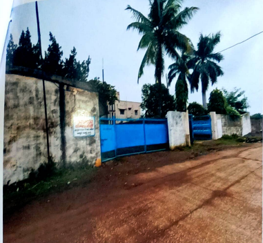 1960 square feet Plot for sale in Raipur — photo 1