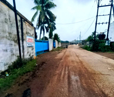 1960 square feet Plot for sale in Raipur — photo 3