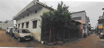2025 square feet Individual House for sale in Rajnandgaon — photo 2