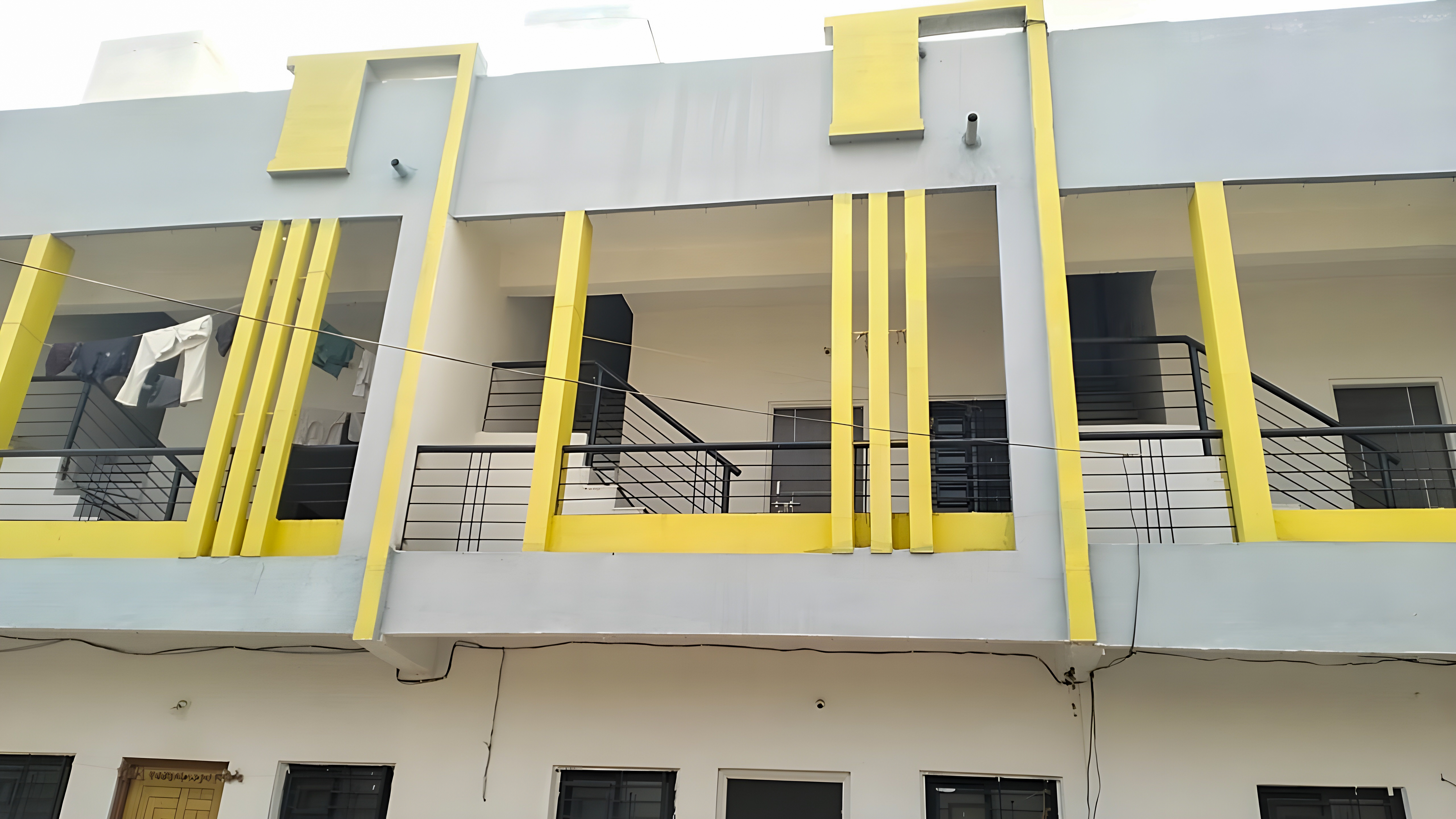 2 BHK Individual House for sale in no project, Karmad AURIC City — photo 1