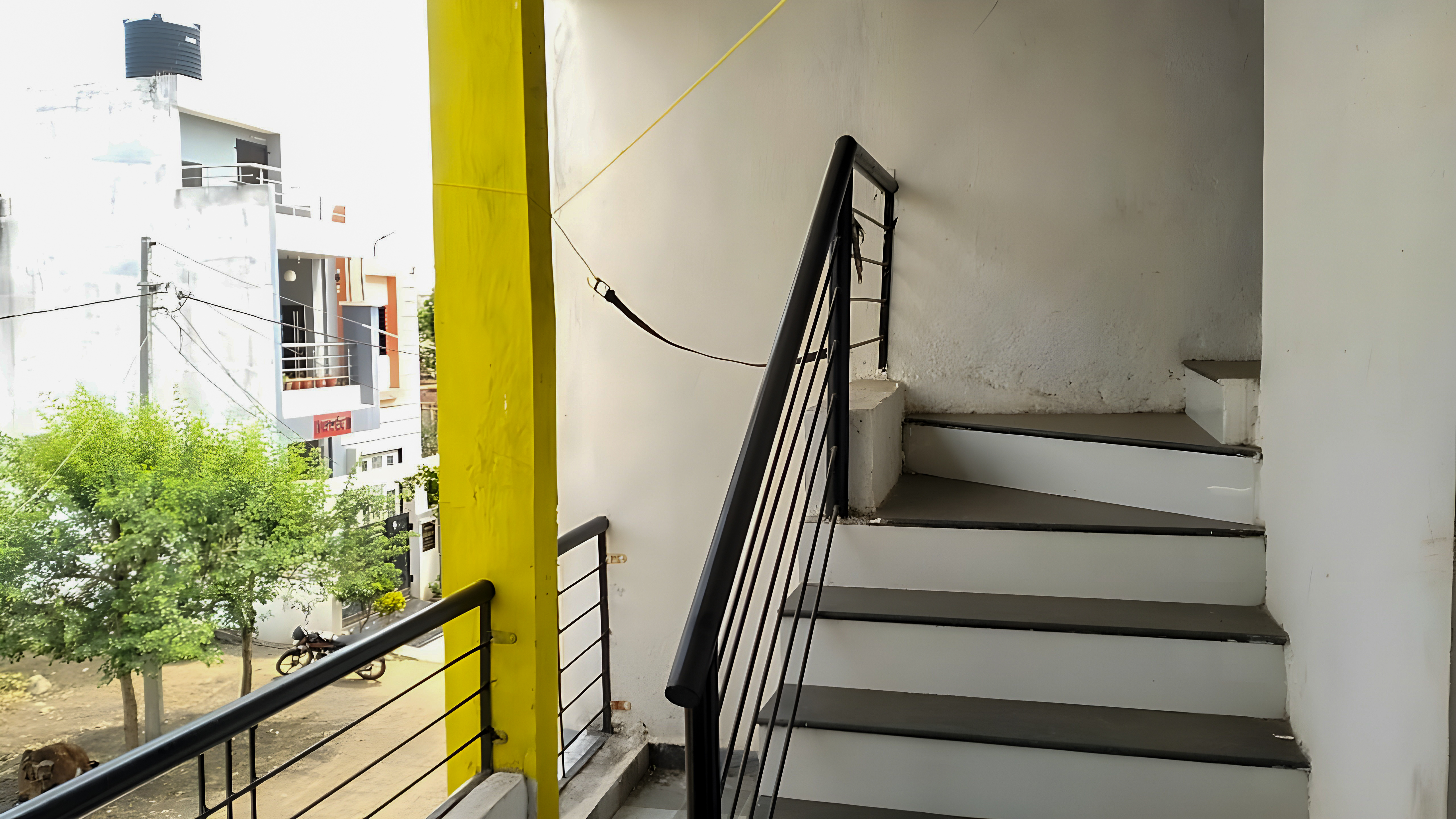 2 BHK Individual House for sale in no project, Karmad AURIC City — photo 2