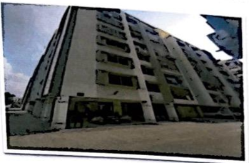 93.55 square meter Flat for sale in Nikol Ahmedabad — photo 1