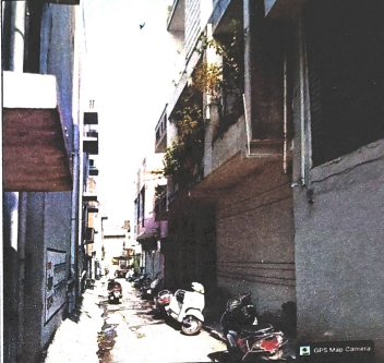 1250 square feet Plot for sale in Raipur — photo 3