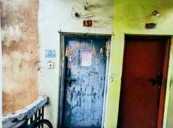 495 square feet Flat for sale in Raipur — photo 1