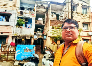 495 square feet Flat for sale in Raipur — photo 2