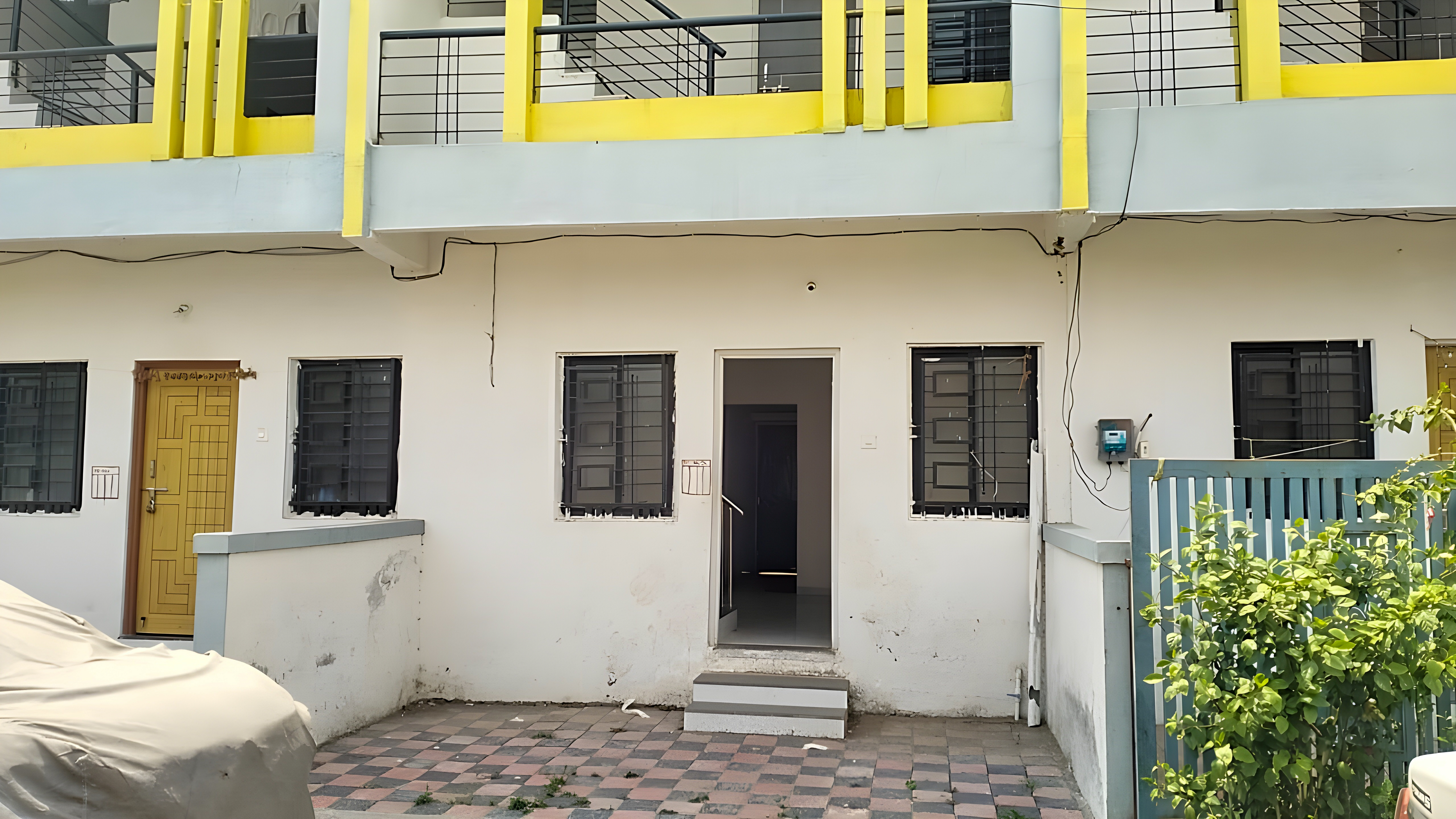 2 BHK Individual House for sale in no project, Karmad AURIC City — photo 20