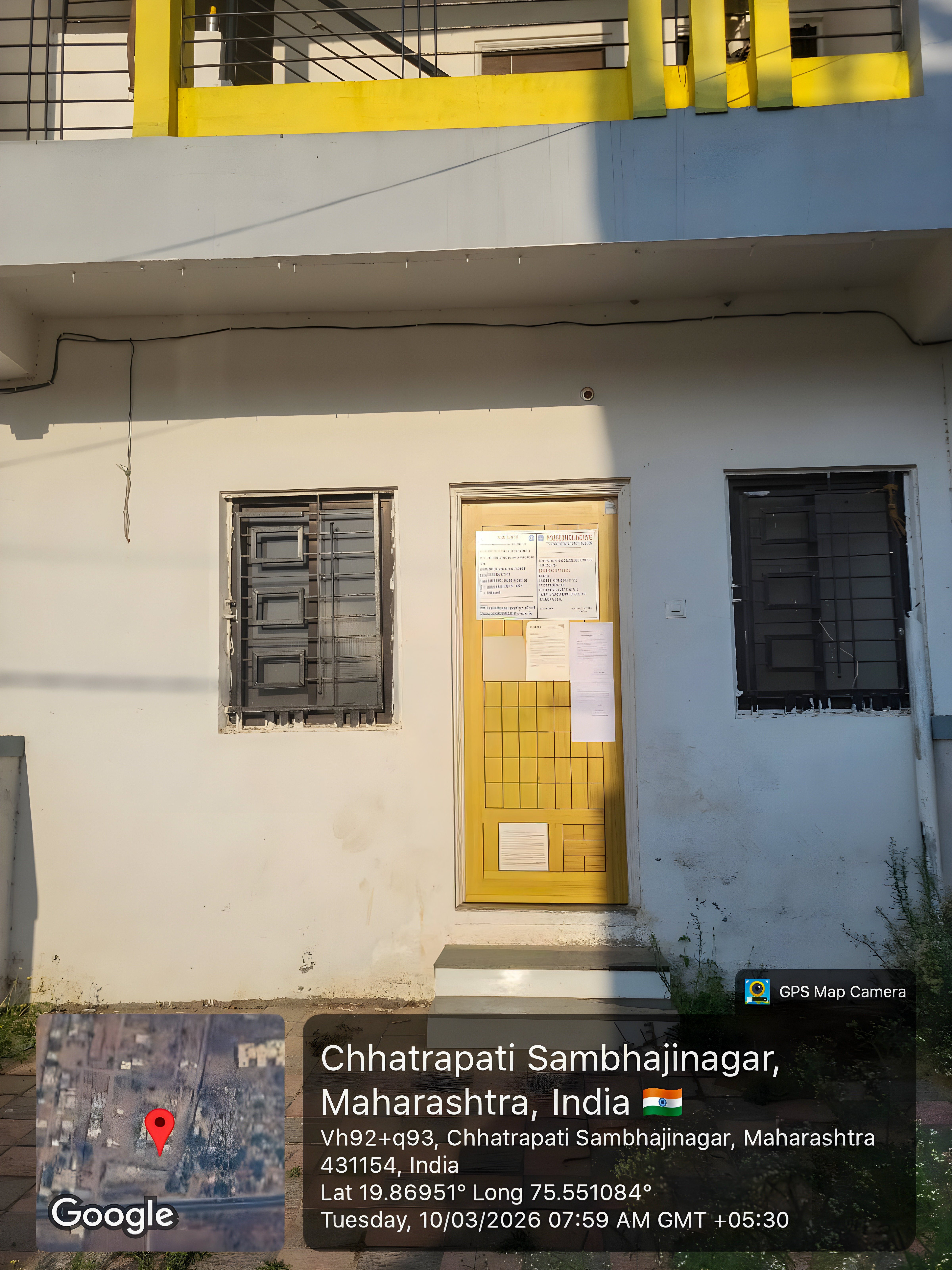 2 BHK Individual House for sale in no project, Karmad AURIC City — photo 21