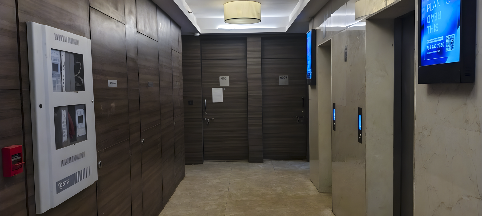 Flat for sale in Khoni , Dombivali Kalyan — photo 2