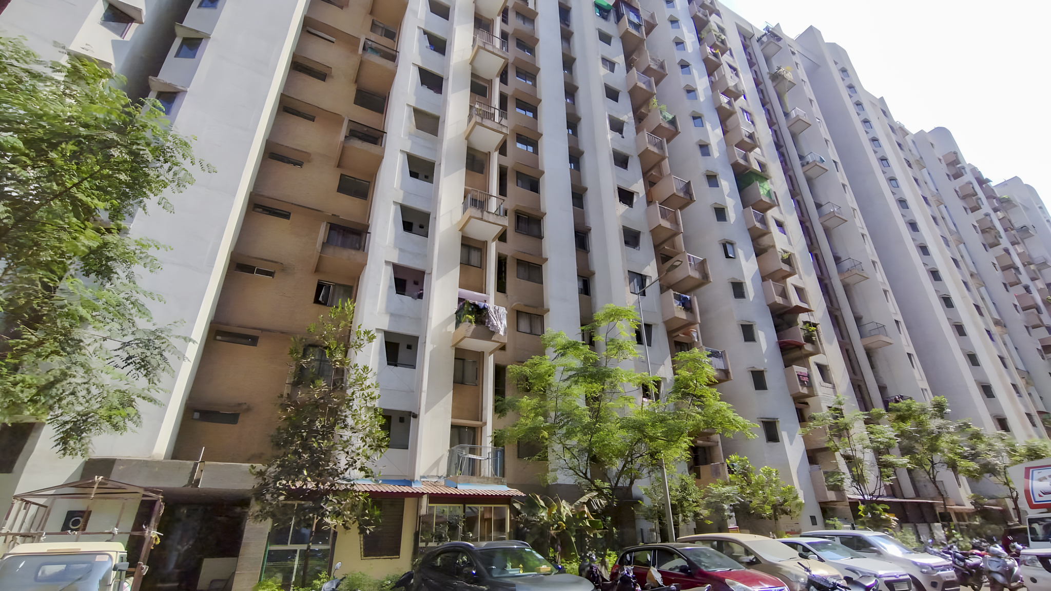 Flat for sale in Khoni , Dombivali Kalyan — photo 1