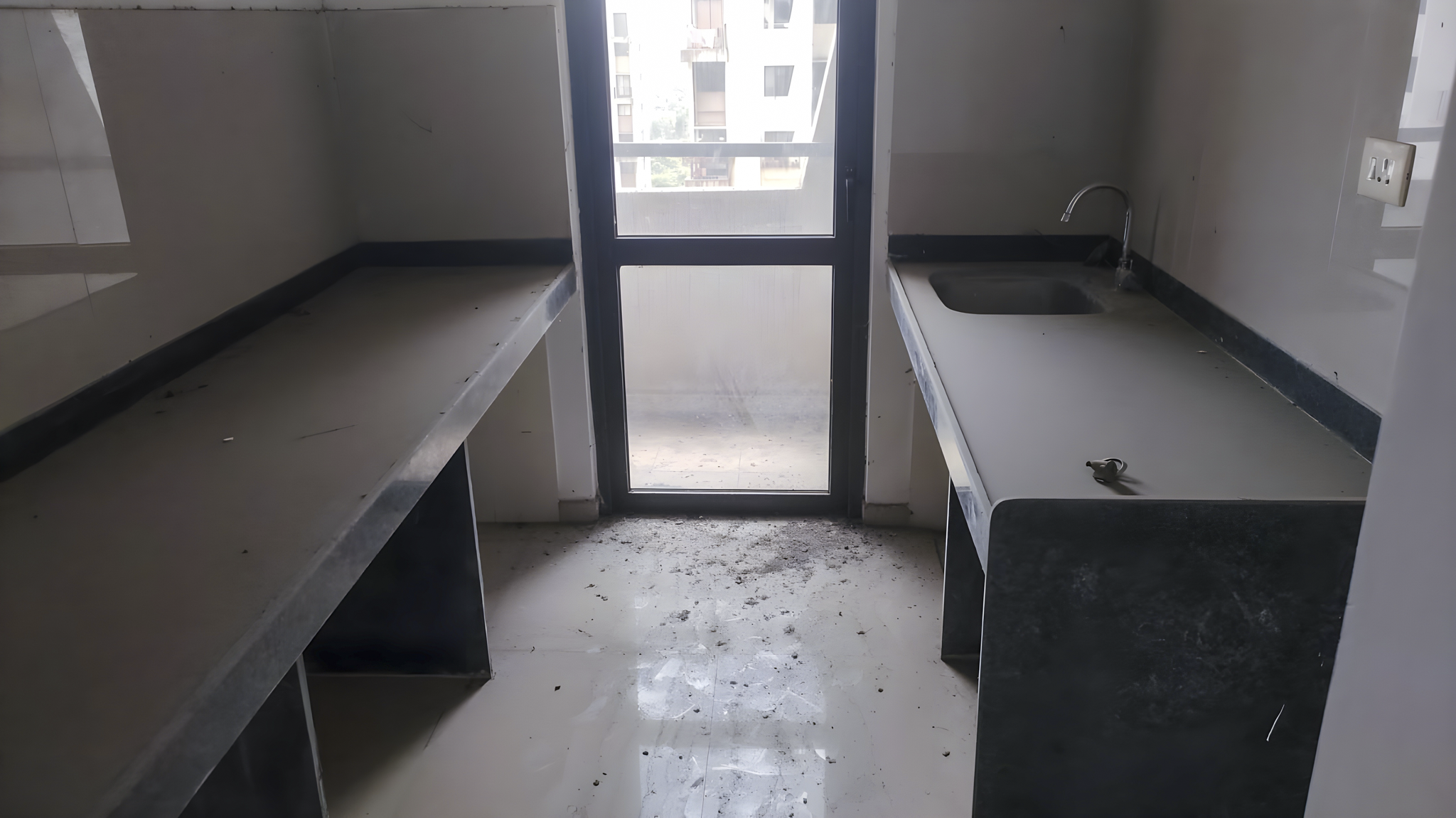 Flat for sale in Khoni , Dombivali Kalyan — photo 9
