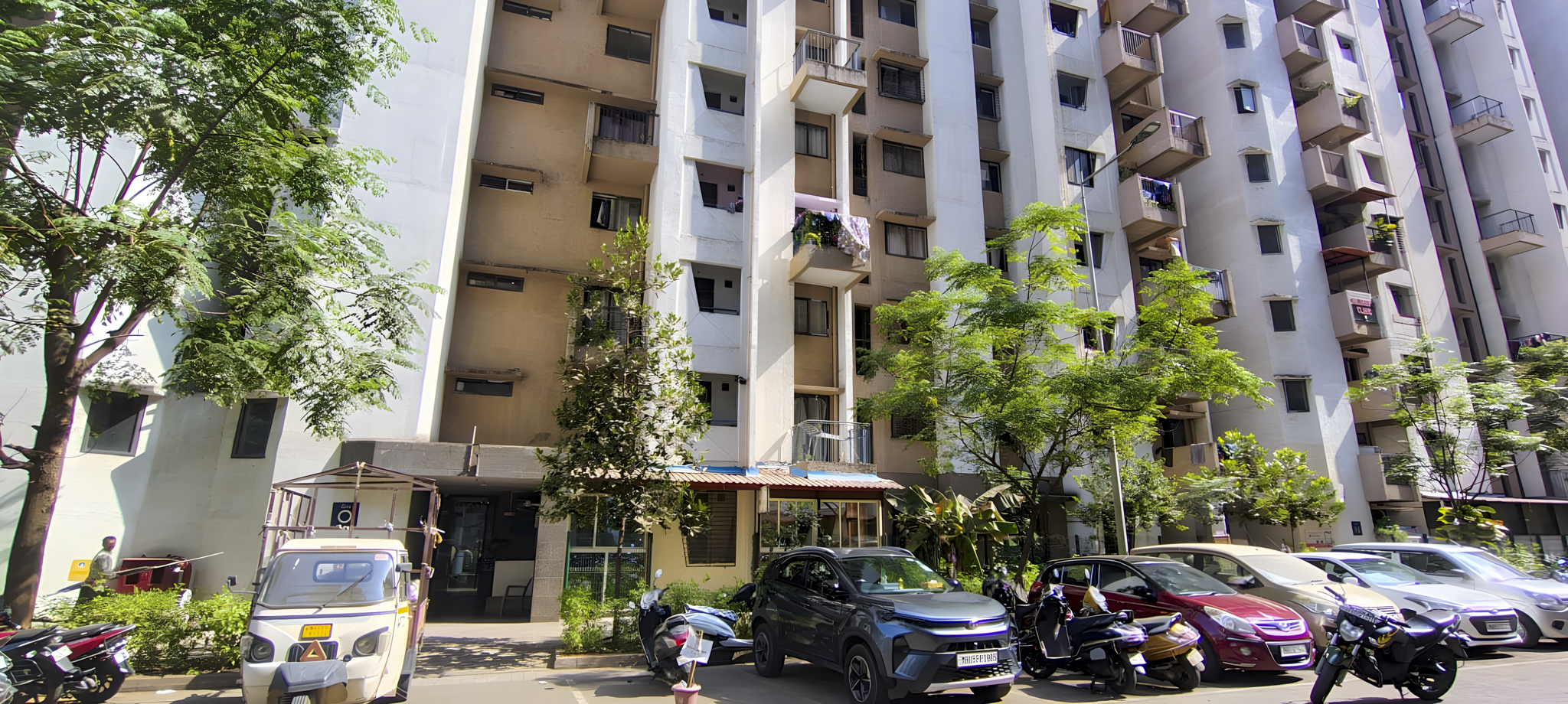 Flat for sale in Khoni , Dombivali Kalyan — photo 13