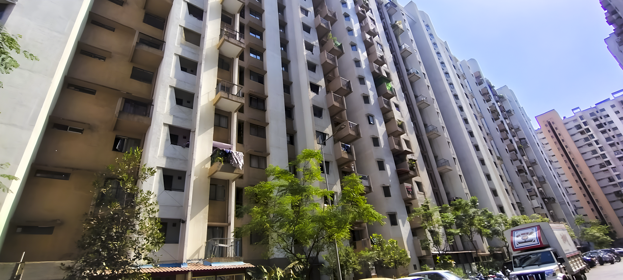 Flat for sale in Khoni , Dombivali Kalyan — photo 12