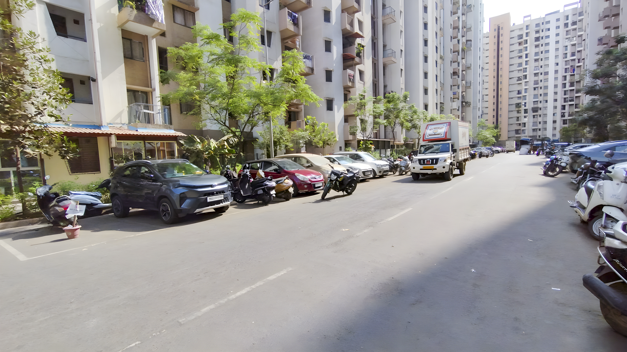 Flat for sale in Khoni , Dombivali Kalyan — photo 15