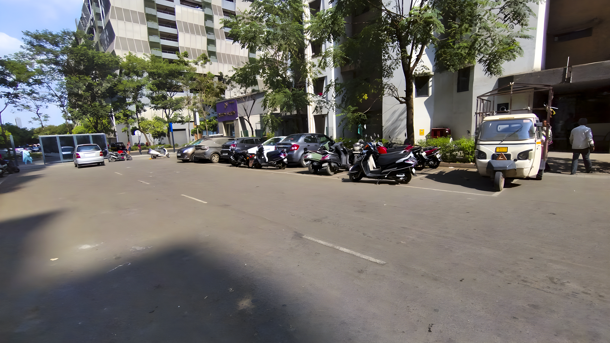 Flat for sale in Khoni , Dombivali Kalyan — photo 18