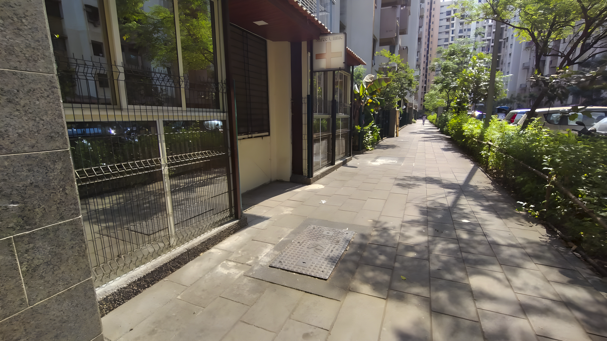 Flat for sale in Khoni , Dombivali Kalyan — photo 20