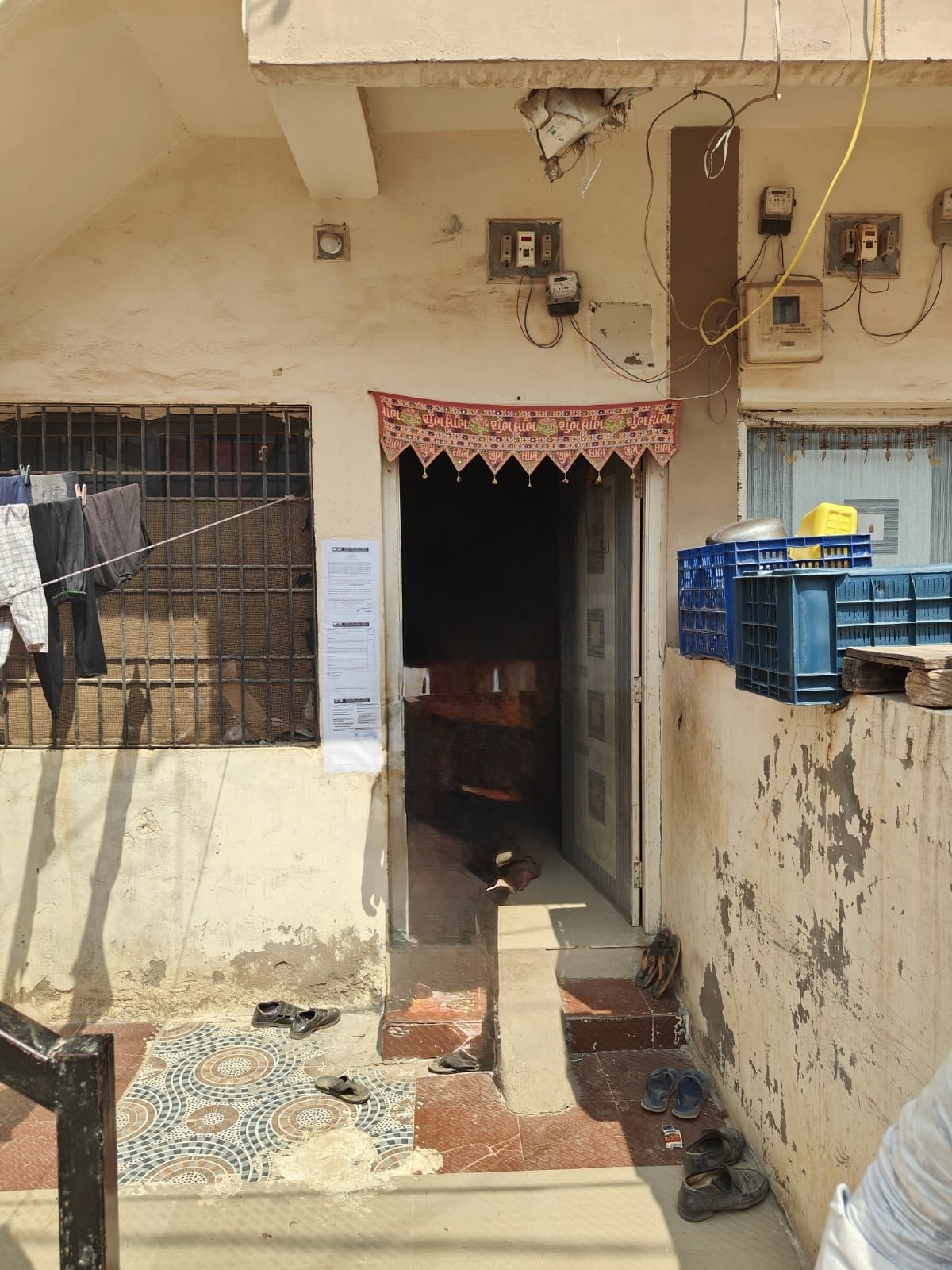60 square meter Individual House for sale in HALVAD Halvad — photo 4