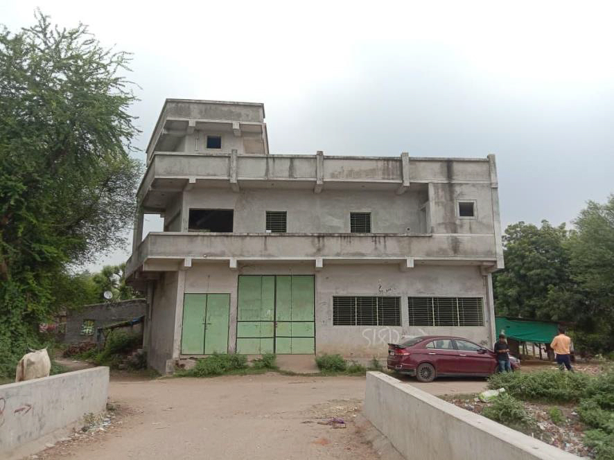 Individual House for sale in Ode — photo 1