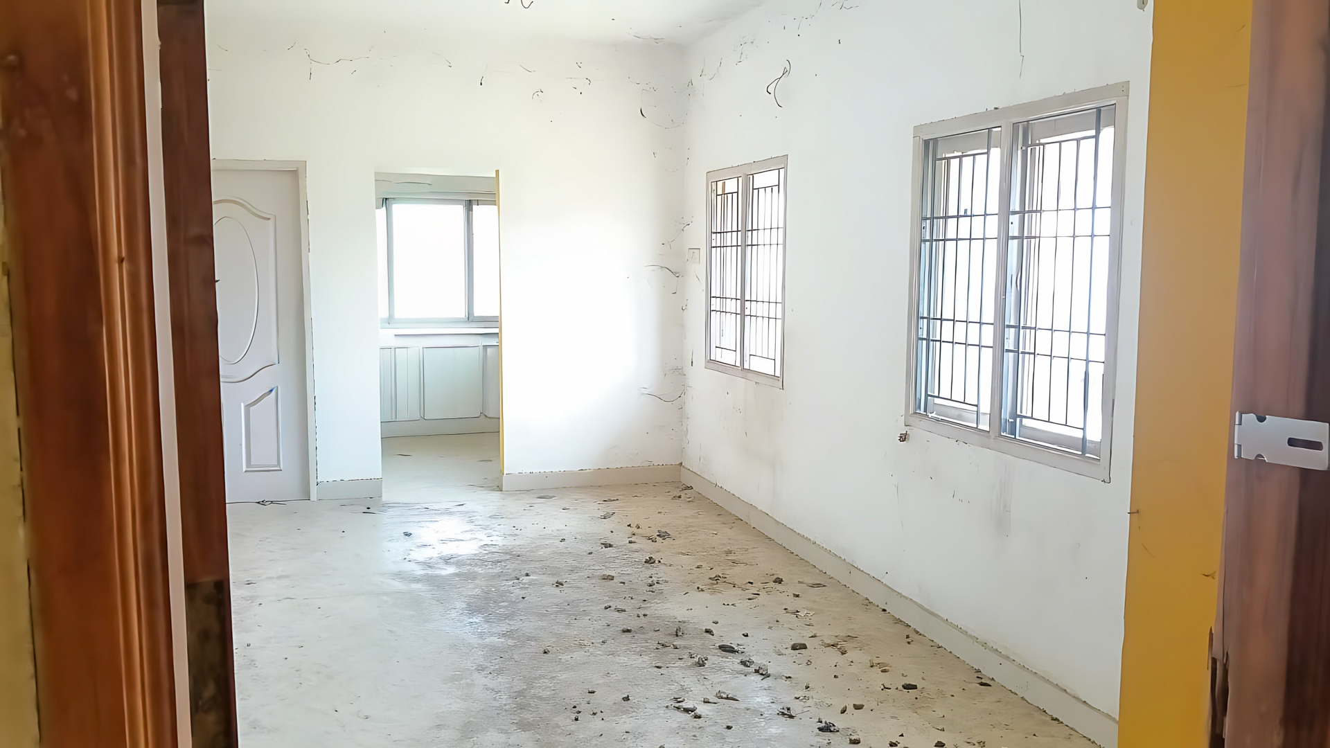 552 square feet Flat for sale in Sevvapet, Thiruvallur Chennai — photo 2