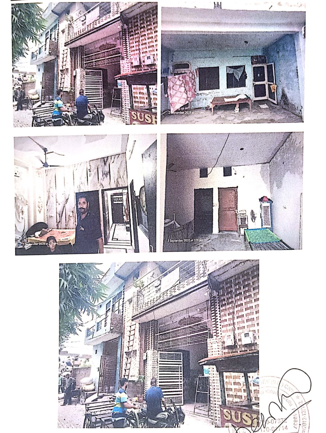 110 square yard Individual House for sale in Ludhiana — photo 2