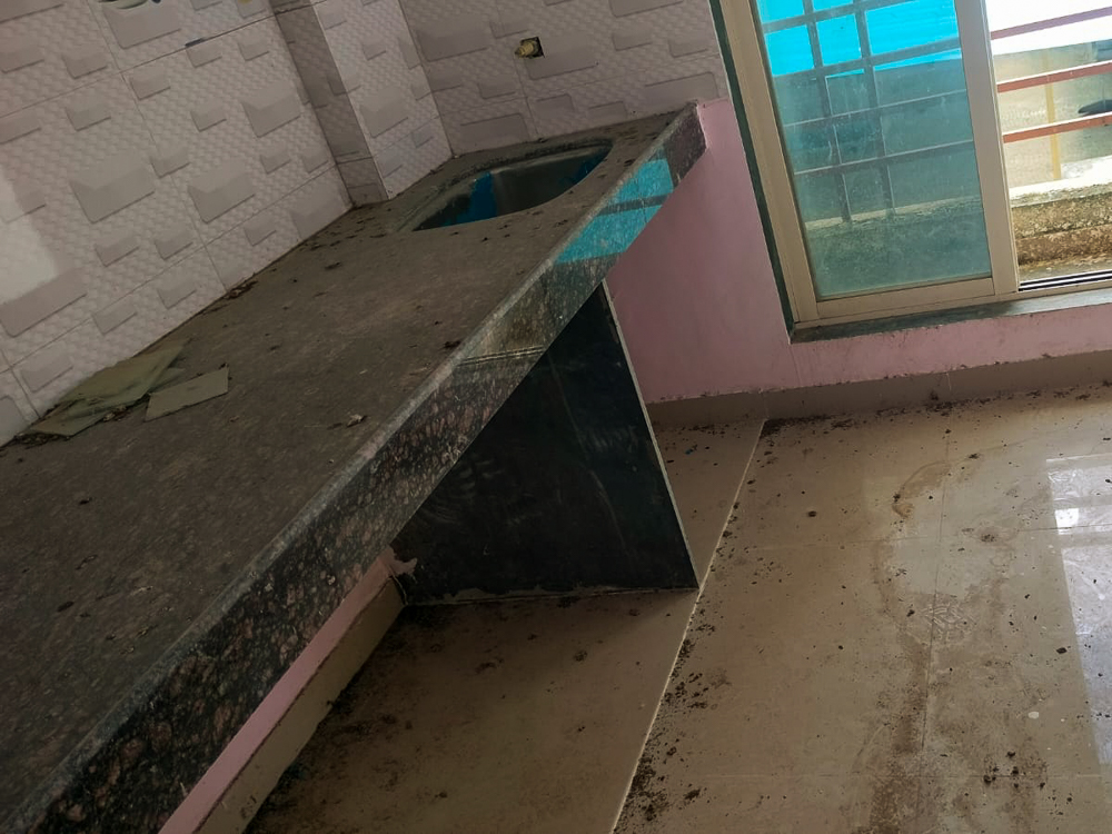 1 BHK Flat for sale in S P SHRAVANDHARA APARTMENT, Neral Neral — photo 6