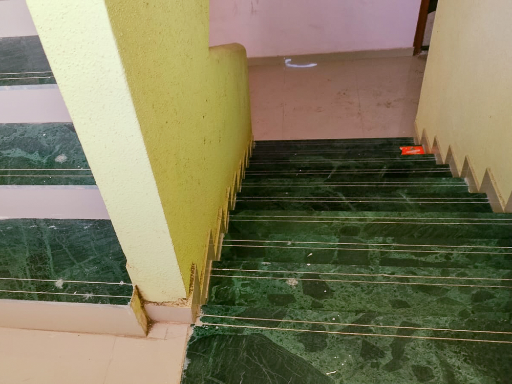 1 BHK Flat for sale in S P SHRAVANDHARA APARTMENT, Neral Neral — photo 3