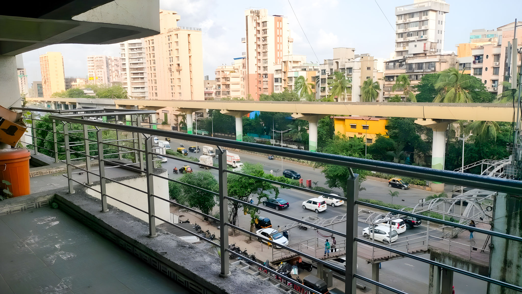 3 BHK Flat for sale in MM SPECTRA, Chembur4000 Mumbai — photo 4