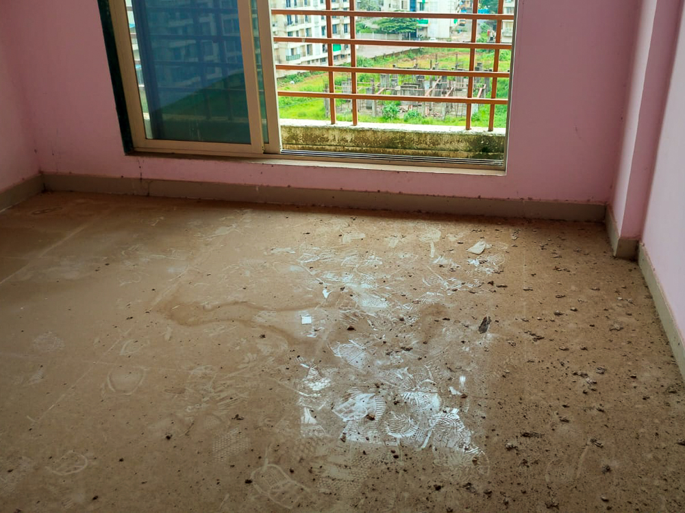 1 BHK Flat for sale in S P SHRAVANDHARA APARTMENT, Neral Neral — photo 7