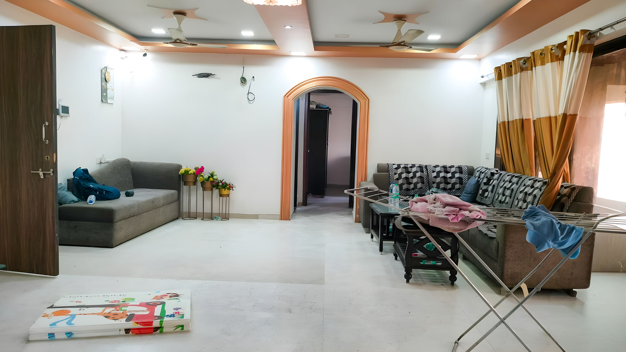 3 BHK Flat for sale in MM SPECTRA, Chembur4000 Mumbai — photo 10