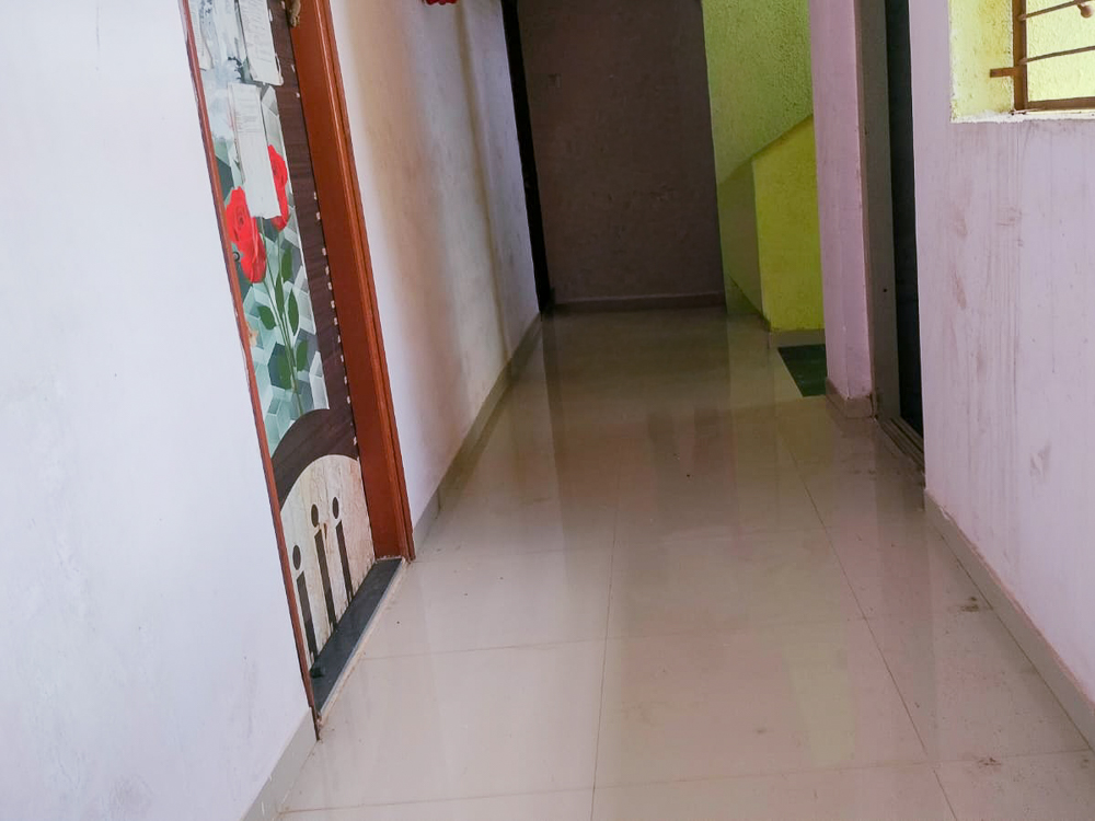 1 BHK Flat for sale in S P SHRAVANDHARA APARTMENT, Neral Neral — photo 4
