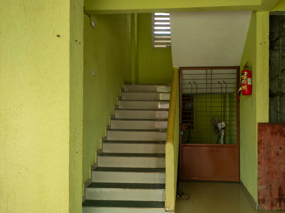 1 BHK Flat for sale in S P SHRAVANDHARA APARTMENT, Neral Neral — photo 10