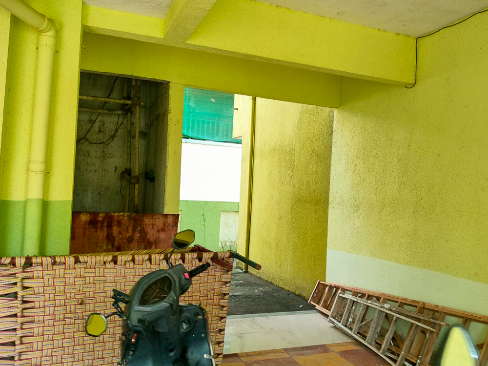 1 BHK Flat for sale in S P SHRAVANDHARA APARTMENT, Neral Neral — photo 11