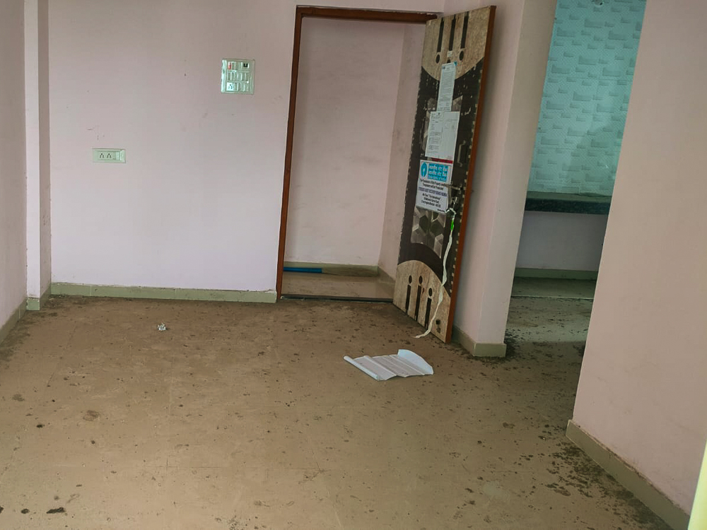1 BHK Flat for sale in S P SHRAVANDHARA APARTMENT, Neral Neral — photo 5