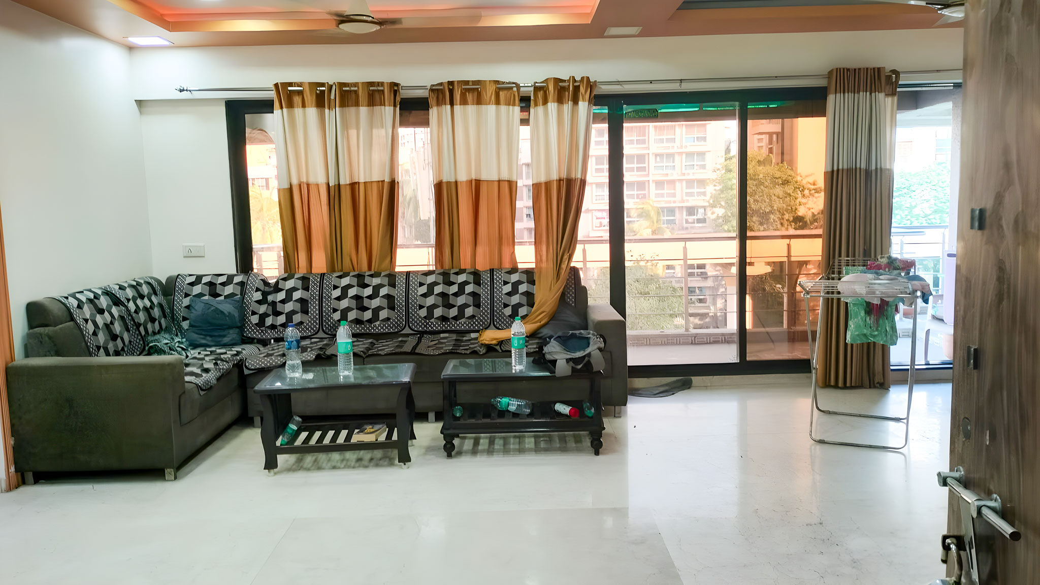 3 BHK Flat for sale in MM SPECTRA, Chembur4000 Mumbai — photo 15