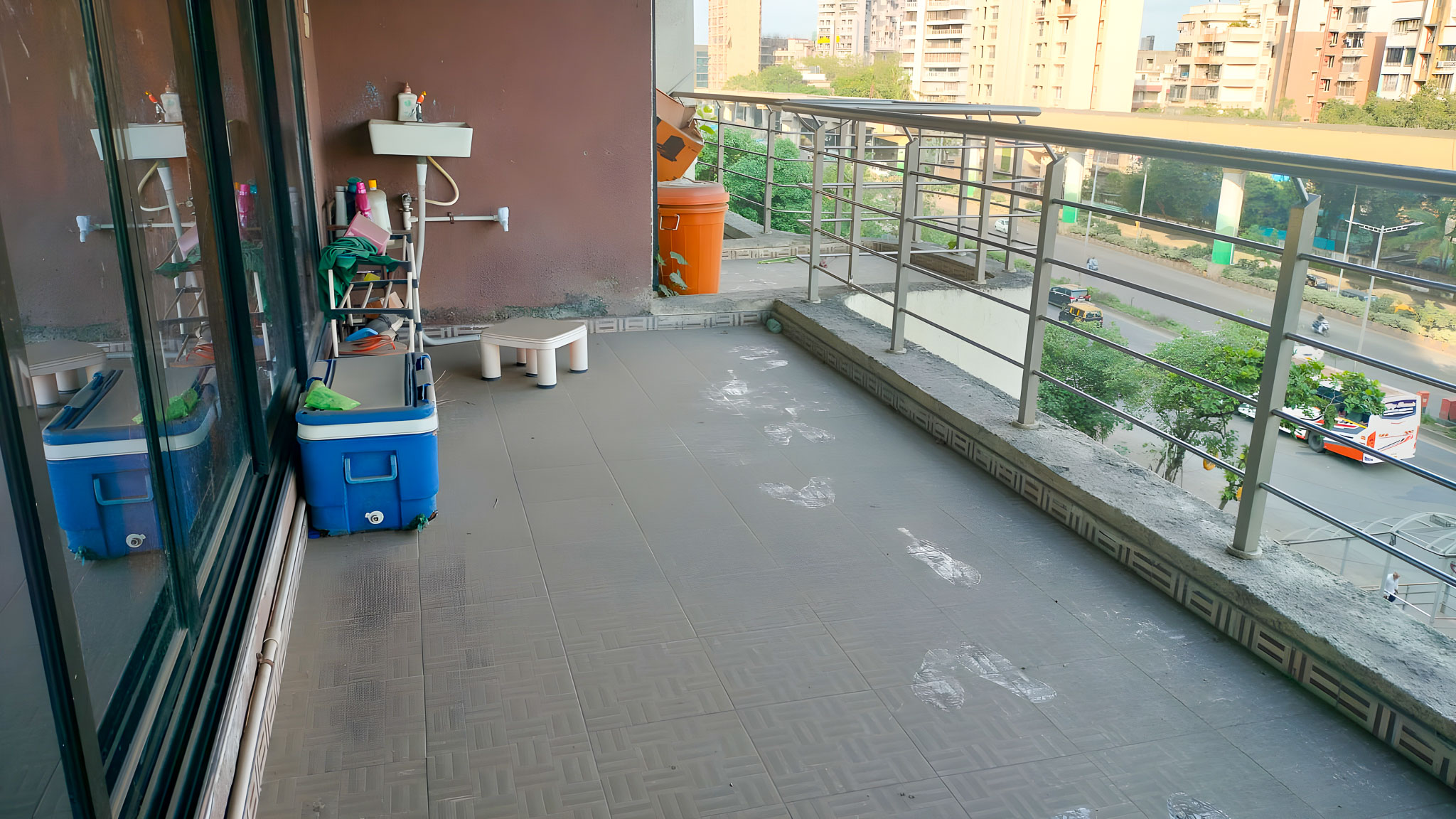 3 BHK Flat for sale in MM SPECTRA, Chembur4000 Mumbai — photo 14