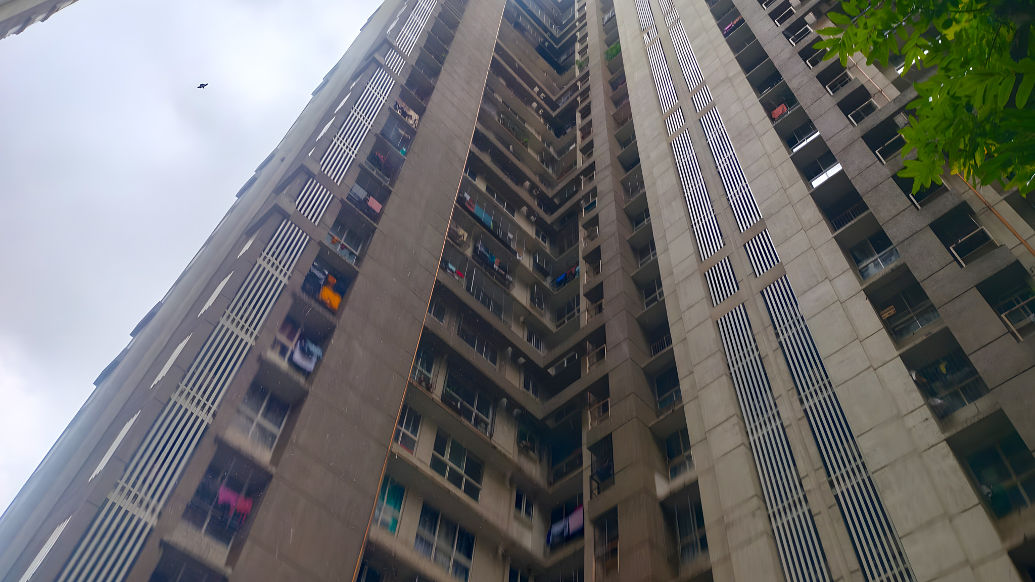 394 square feet Flat for sale in LODHA AMARA, Kolshet Road village Balkum Thane Thane