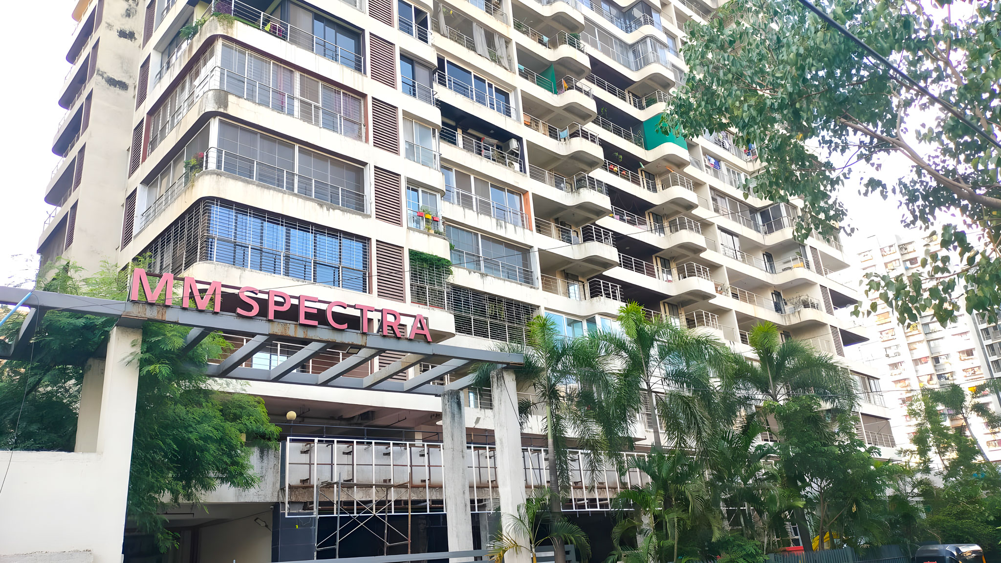 3 BHK Flat for sale in MM SPECTRA, Chembur4000 Mumbai — photo 16