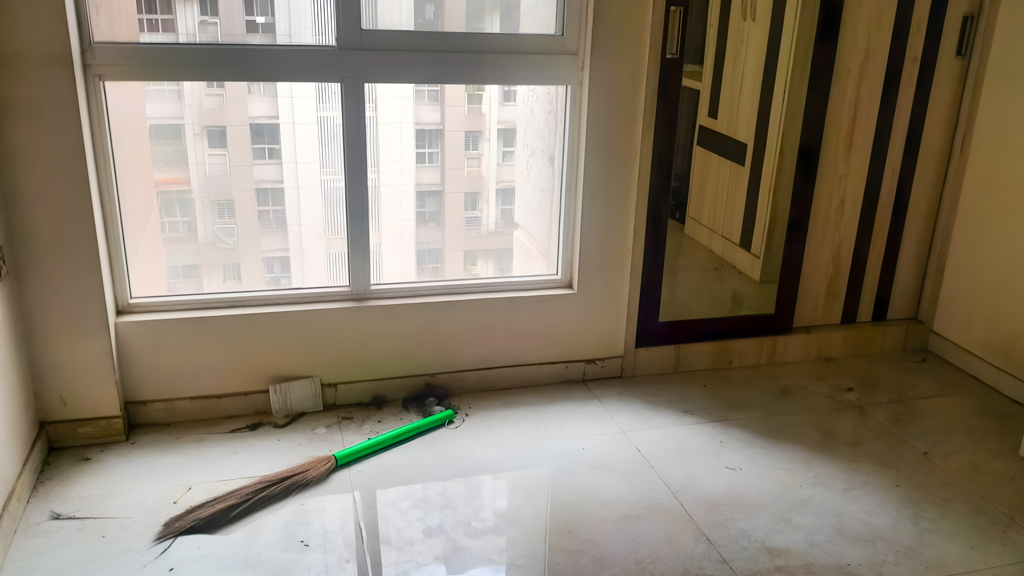 394 square feet Flat for sale in LODHA AMARA, Kolshet Road village Balkum Thane Thane — photo 3
