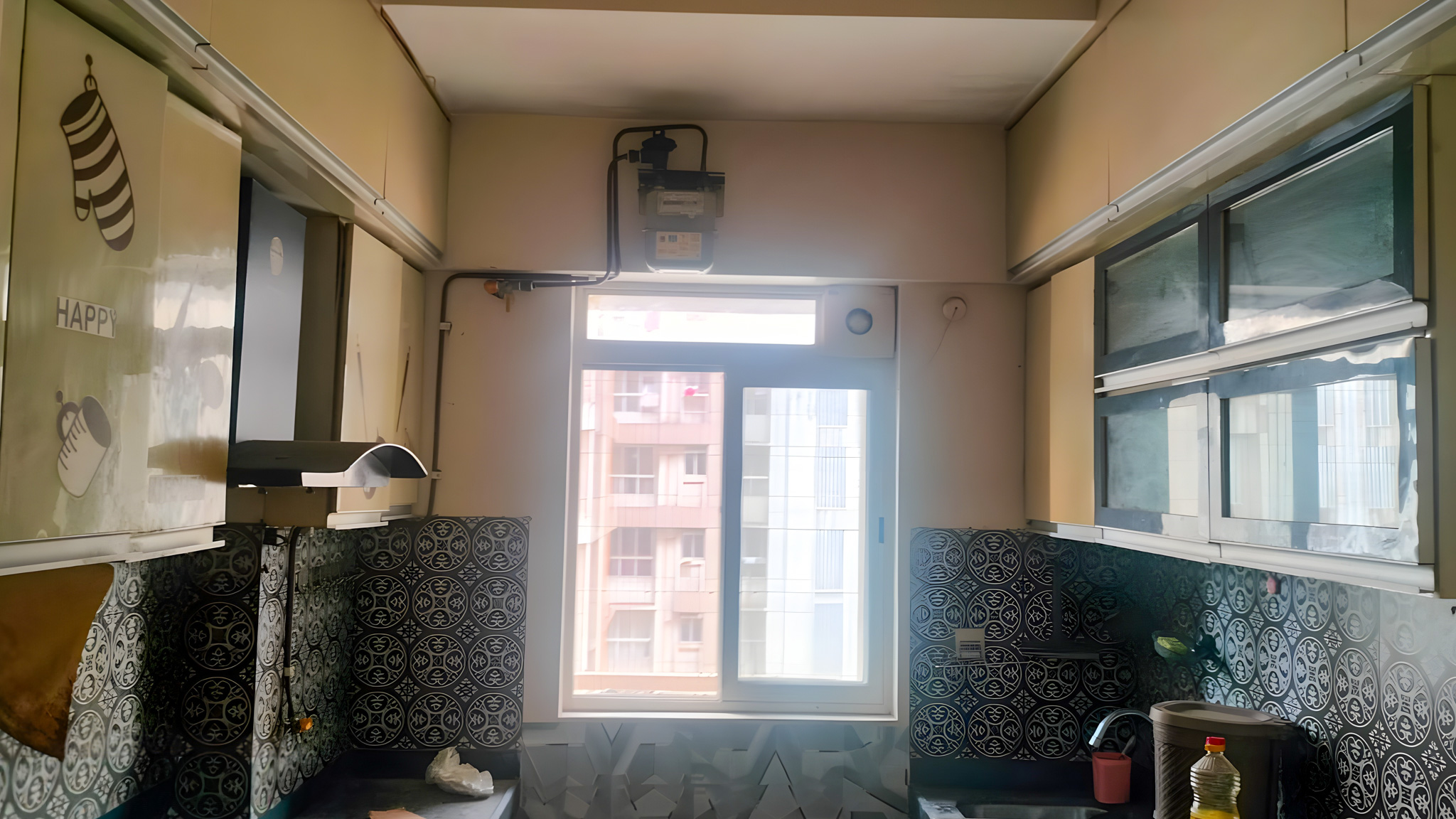 394 square feet Flat for sale in LODHA AMARA, Kolshet Road village Balkum Thane Thane — photo 5