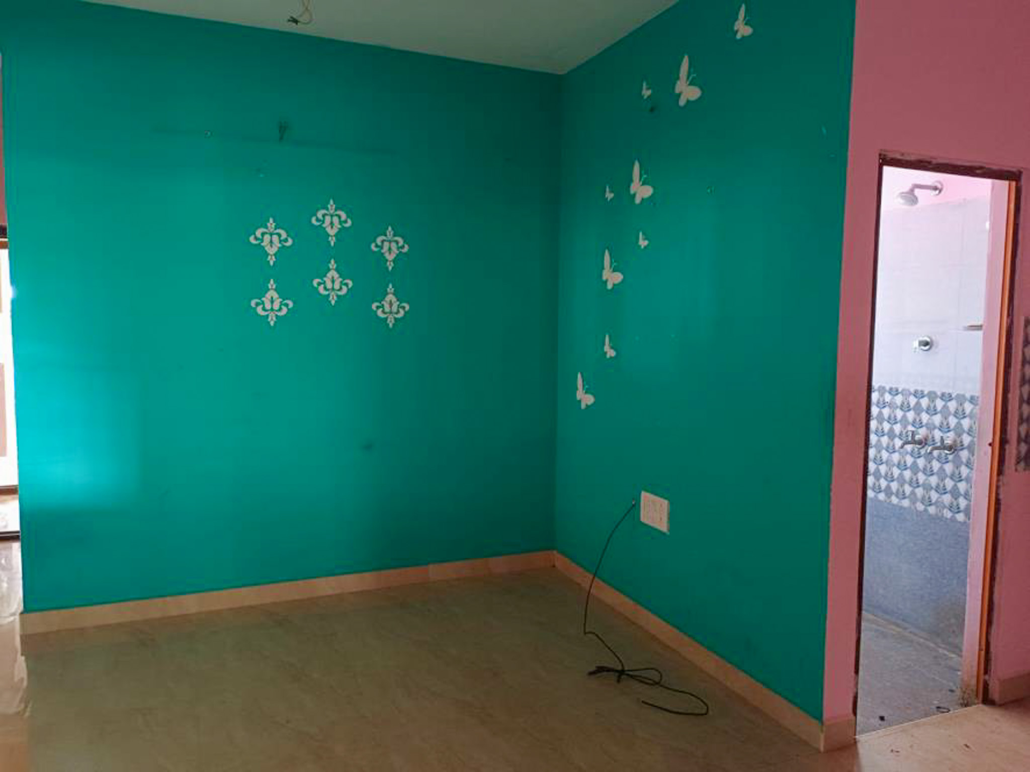2 BHK Flat for sale in PADMA ANBUKUDDIL, Madambakkam Chennai — photo 2