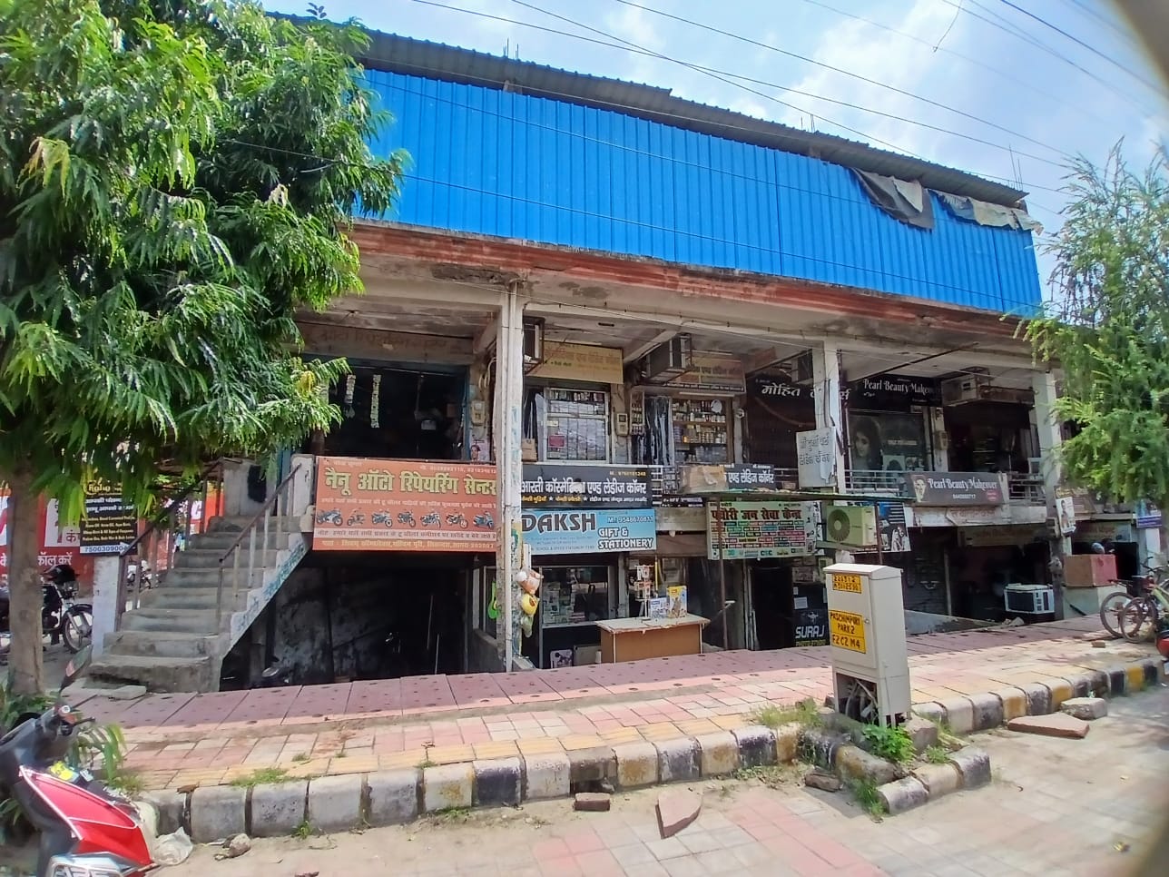 10.4 square meter Shops for sale in Agra — photo 3