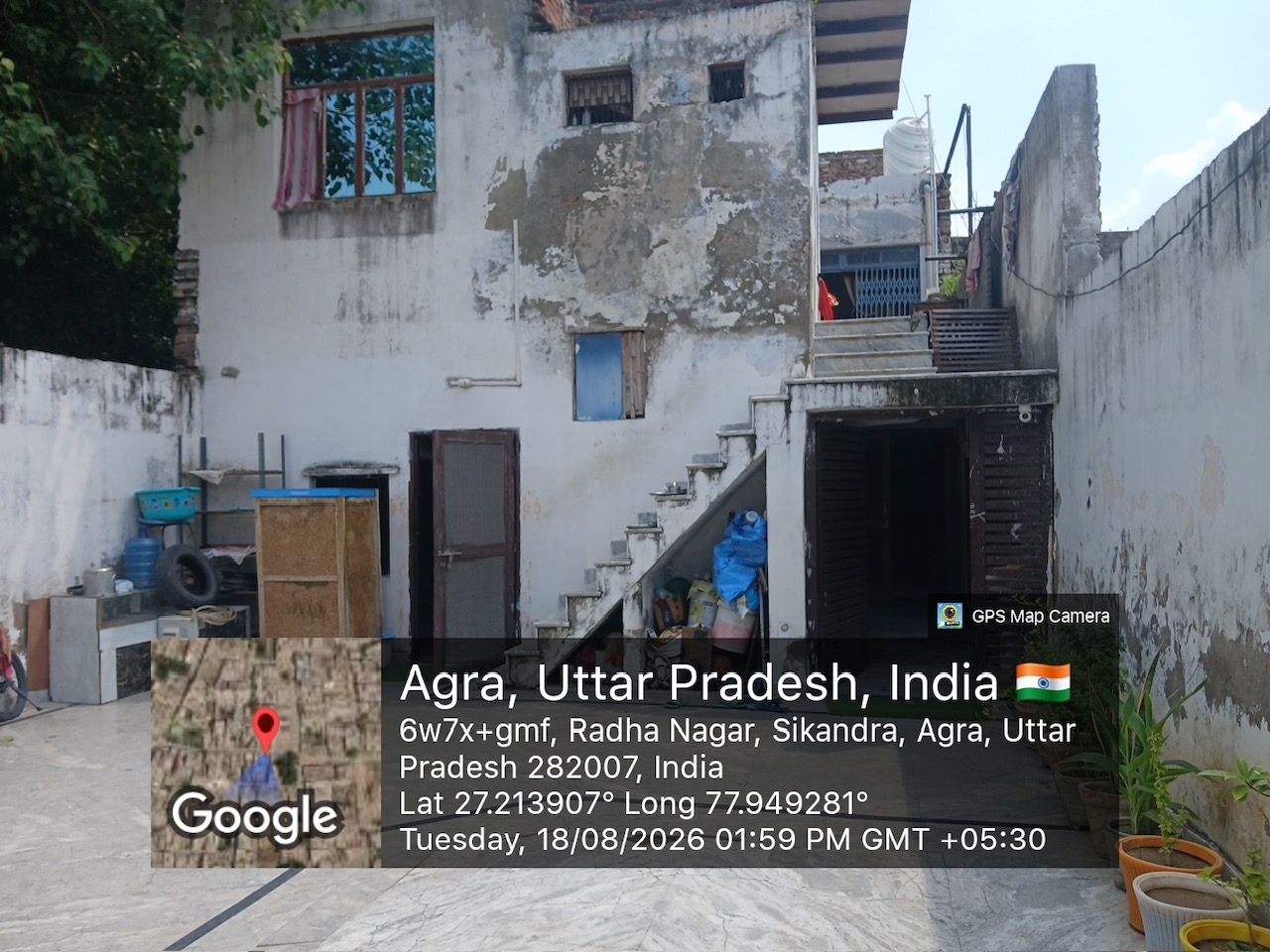 173.88 square meter Individual House for sale in URBAN Agra — photo 5