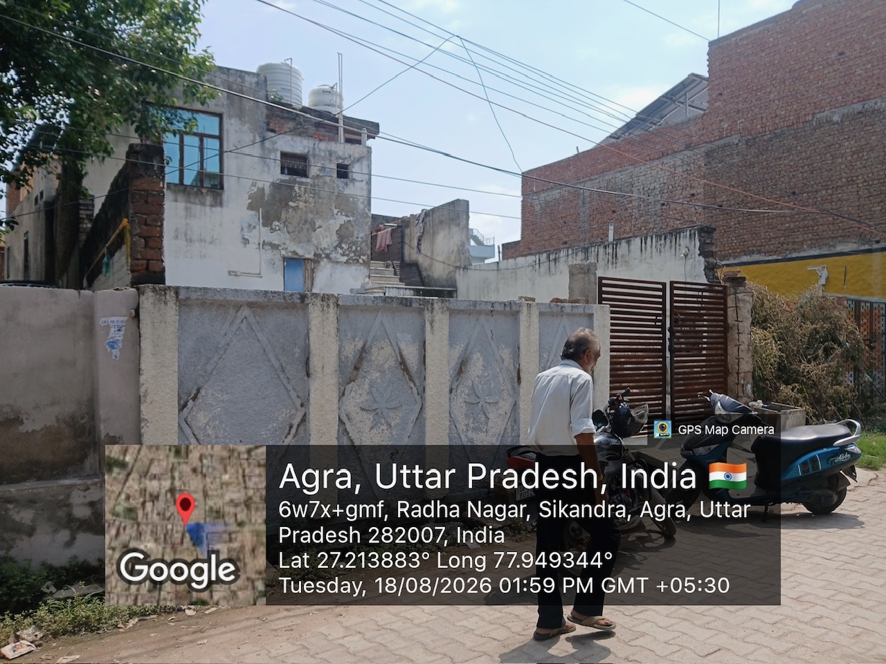 173.88 square meter Individual House for sale in URBAN Agra — photo 3