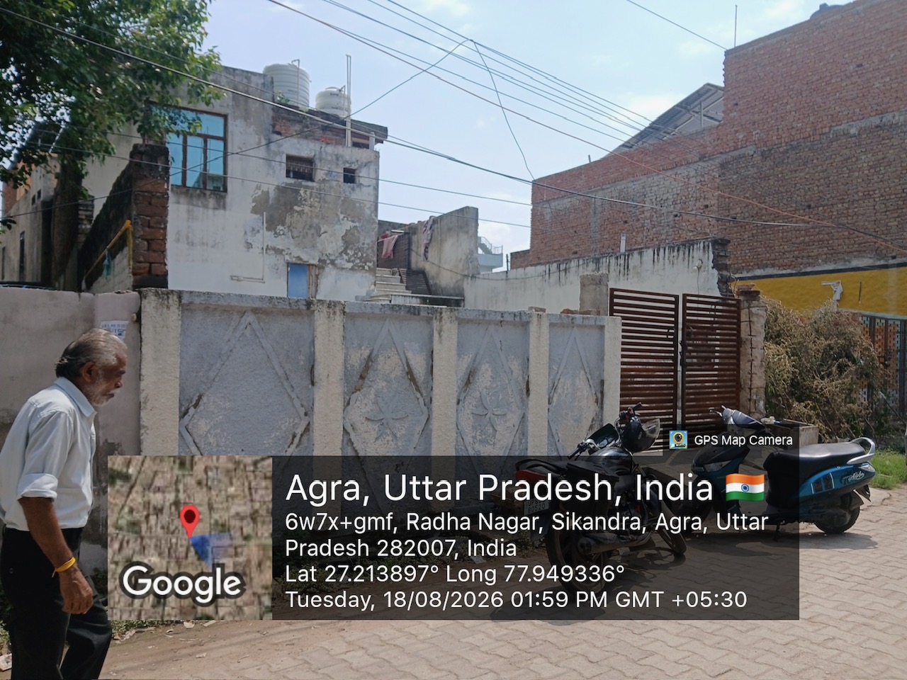 173.88 square meter Individual House for sale in URBAN Agra — photo 4